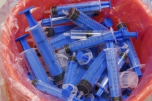 Colectare Deseuri Medicale Bucuresti-Sector 2 IGIENA SERV