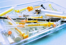 Colectare Deseuri Medicale Bucuresti-Sector 2 IGIENA SERV