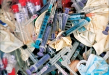 Colectare Deseuri Medicale Bucuresti-Sector 4 IGIENA SERV