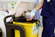 Colectare Deseuri Medicale Slobozia IGIENA SERV