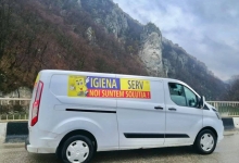 Colectare Deseuri Medicale Nadlac IGIENA SERV