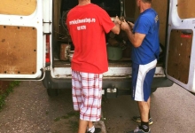 Colectare Deseuri Medicale Nadlac IGIENA SERV