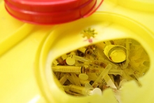 Colectare Deseuri Medicale Bucuresti-Sector 4 IGIENA SERV